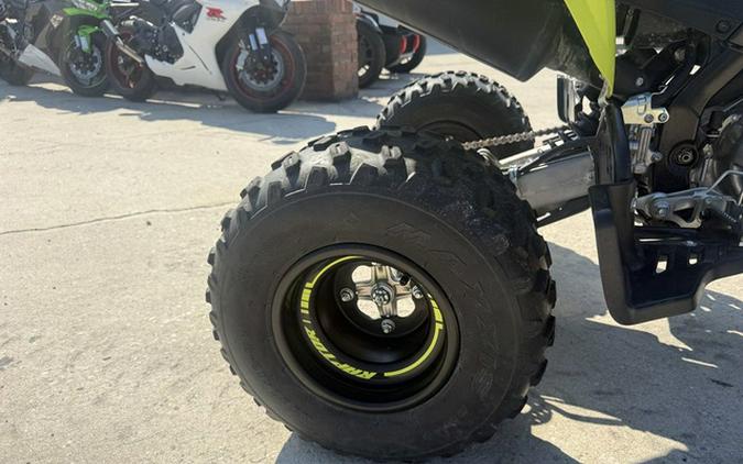 2020 Yamaha Raptor 700R SE