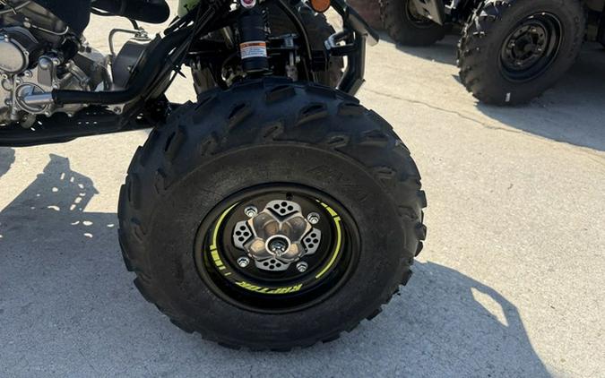 2020 Yamaha Raptor 700R SE