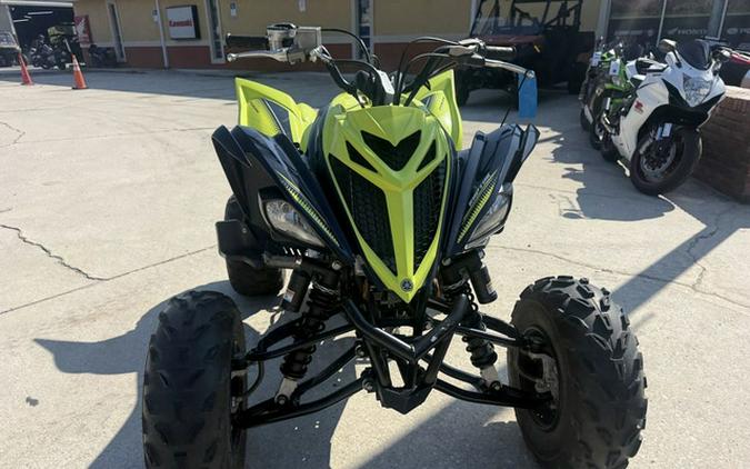2020 Yamaha Raptor 700R SE