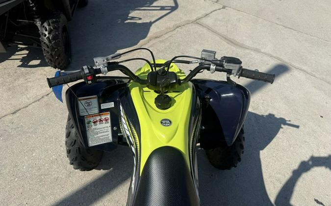 2020 Yamaha Raptor 700R SE