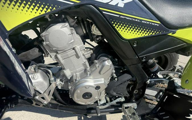 2020 Yamaha Raptor 700R SE