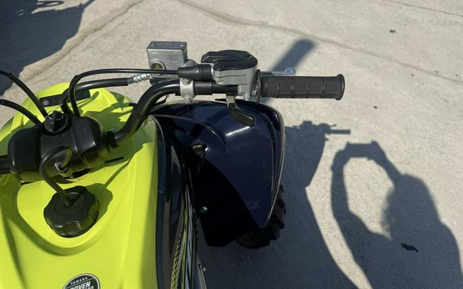 2020 Yamaha Raptor 700R SE