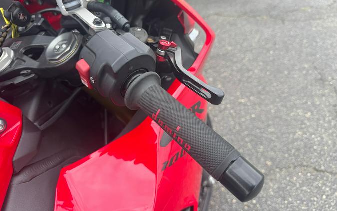 2023 Honda CBR1000RR ABS