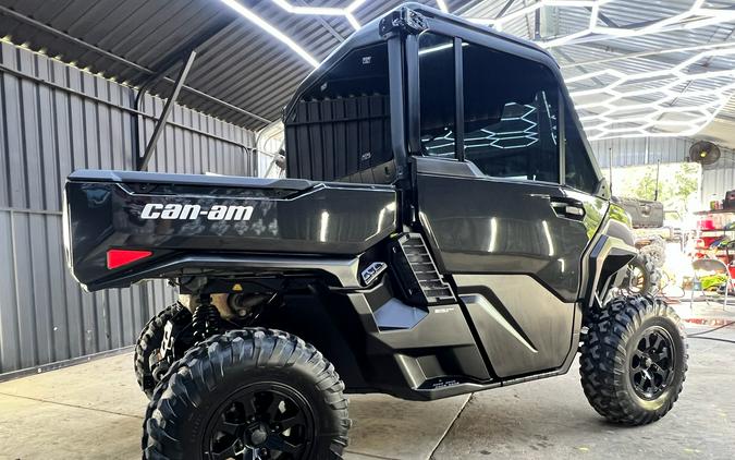 2026 Can-Am Defender XT CAB HD11