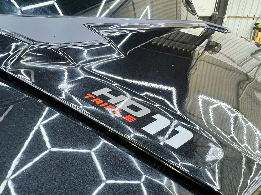 2026 Can-Am Defender XT CAB HD11