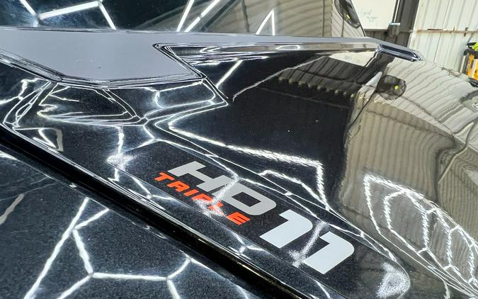 2026 Can-Am Defender XT CAB HD11
