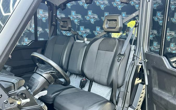 2026 Can-Am Defender XT CAB HD11