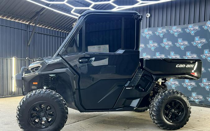 2026 Can-Am Defender XT CAB HD11