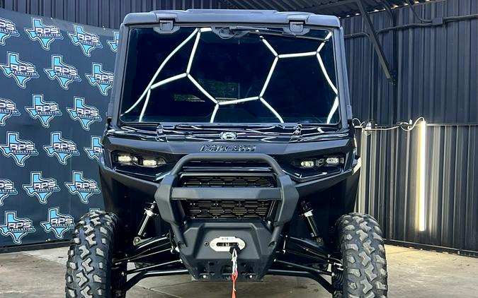 2026 Can-Am Defender XT CAB HD11