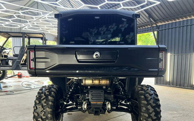 2026 Can-Am Defender XT CAB HD11