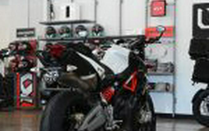 2014 Aprilia Shiver 750