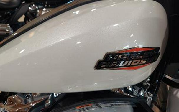 2024 Harley-Davidson Road Glide®