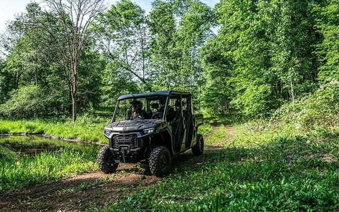 2027 CFMOTO UFORCE U10 XL EPS CF1000UZ-8LA-EPS