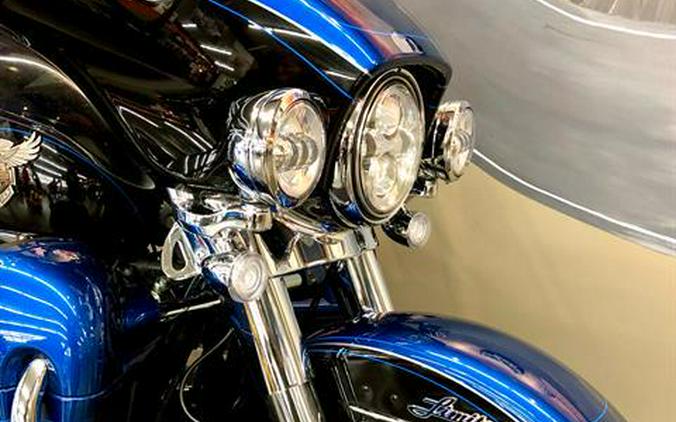 2018 Harley-Davidson Electra Glide® Ultra Classic®