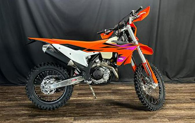 2024 KTM 450 XCF-W