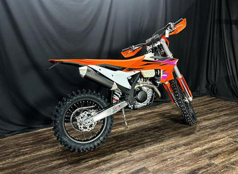 2024 KTM 450 XCF-W