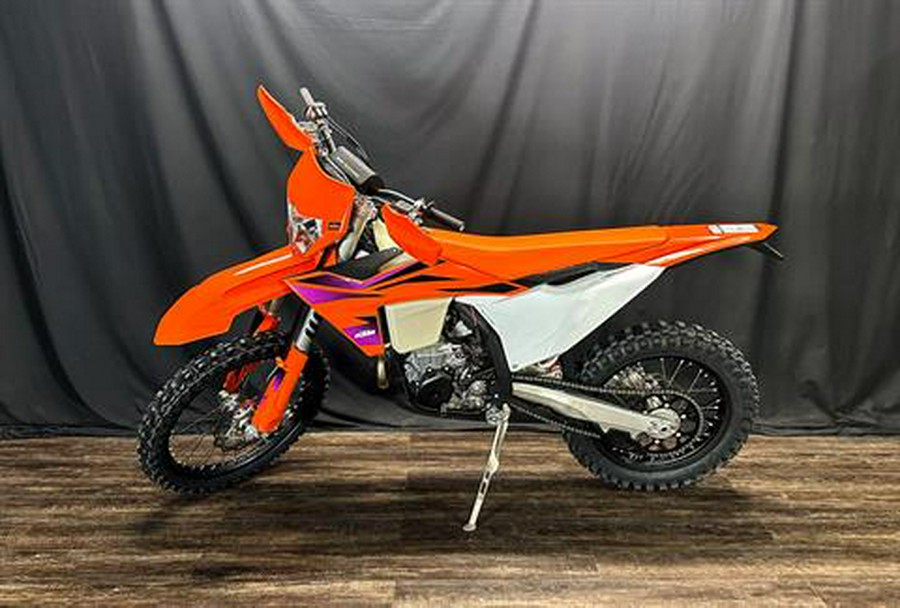 2024 KTM 450 XCF-W