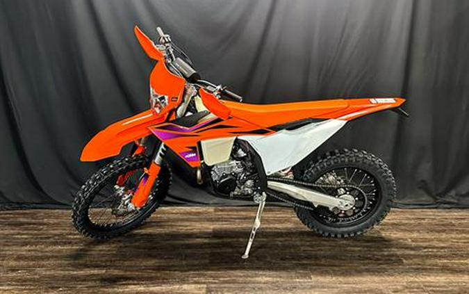 2024 KTM 450 XCF-W