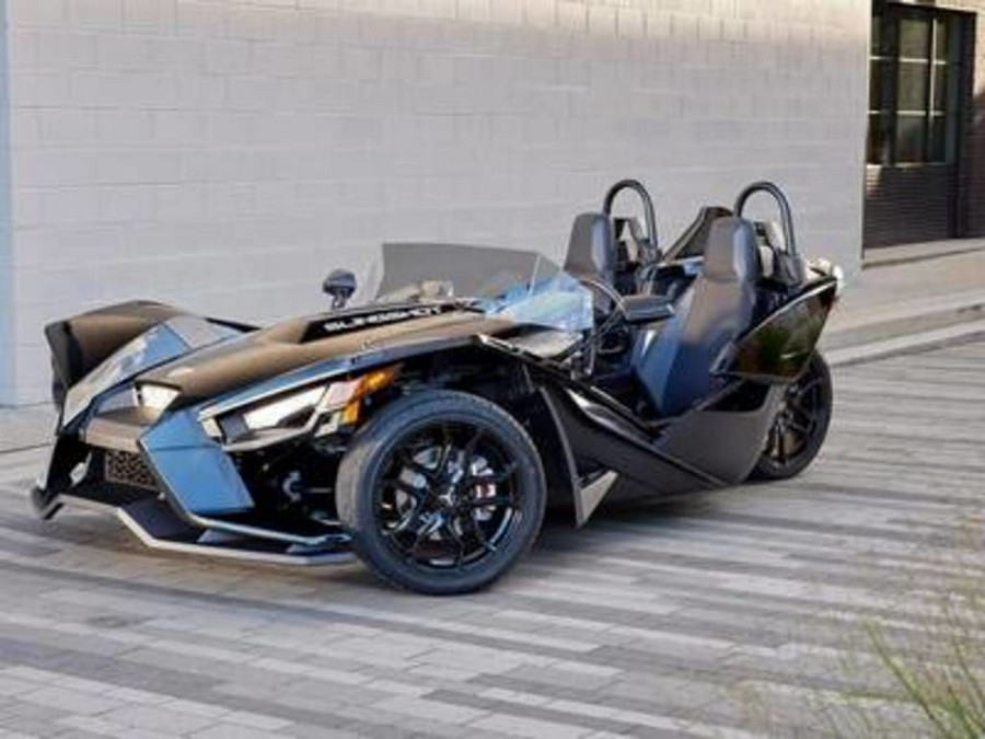 2023 Polaris Slingshot® S with Technology Package I