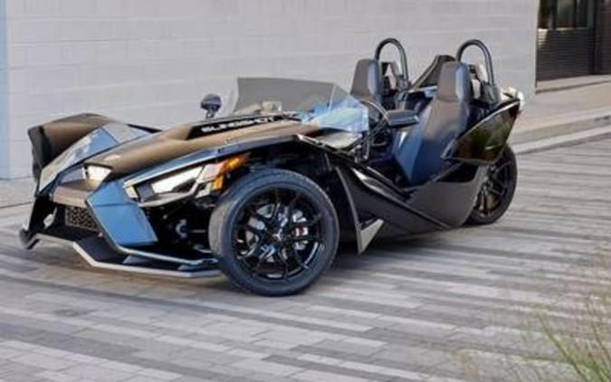 2023 Polaris Slingshot® S with Technology Package I