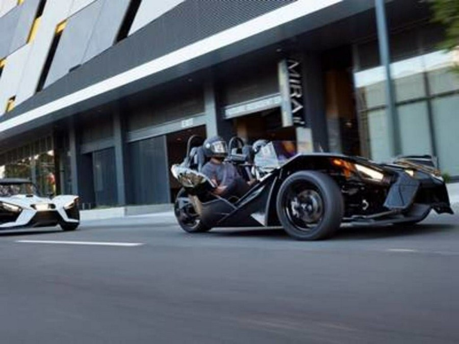 2023 Polaris Slingshot® S with Technology Package I