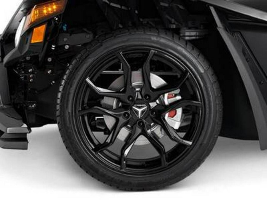 2023 Polaris Slingshot® S with Technology Package I