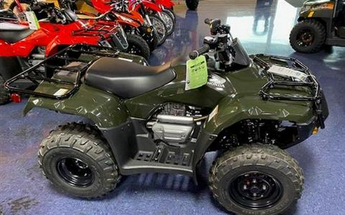 2023 Honda FourTrax Recon ES