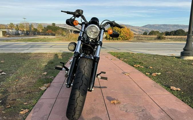 2020 Harley-Davidson® XL1200X - Sportster® Forty-Eight®