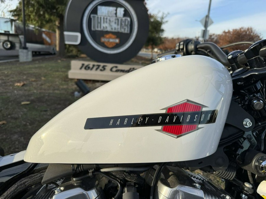 2020 Harley-Davidson® XL1200X - Sportster® Forty-Eight®
