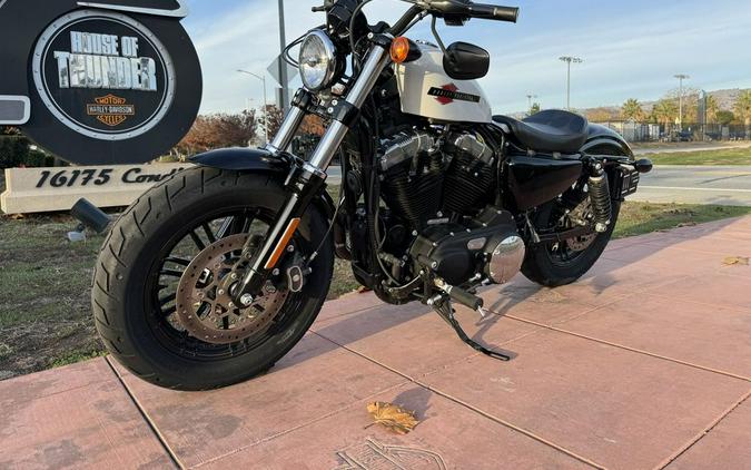 2020 Harley-Davidson® XL1200X - Sportster® Forty-Eight®