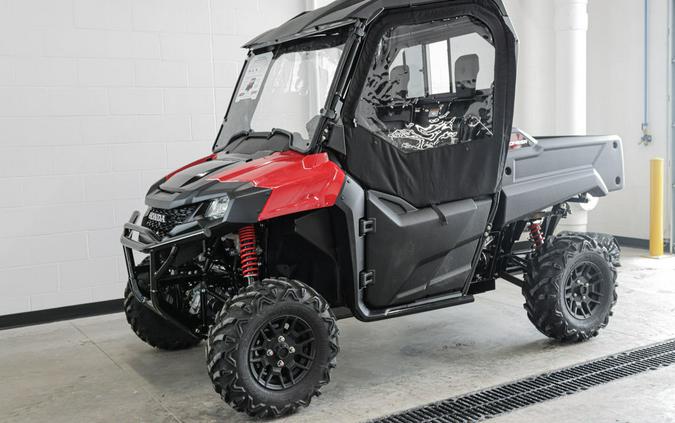 2024 Honda® Pioneer 700 Deluxe