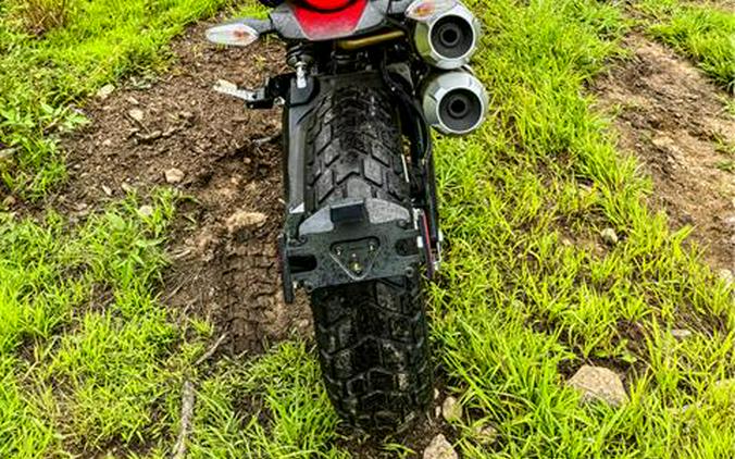 2023 Ducati Scrambler 1100 Dark PRO