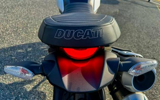 2023 Ducati Scrambler 1100 Dark PRO