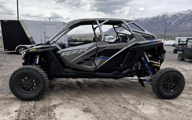 2024 Polaris® RZR Pro R 4 Premium