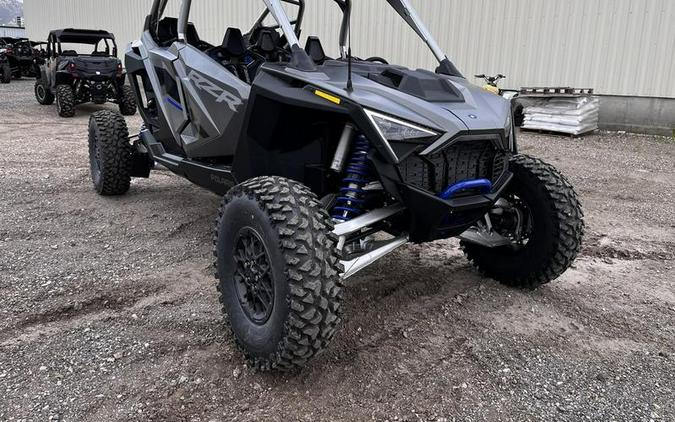 2024 Polaris® RZR Pro R 4 Premium