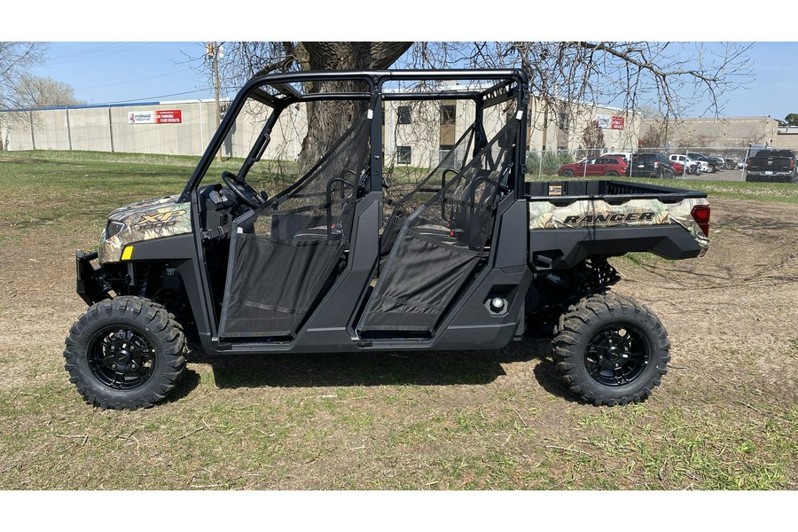 2024 Polaris Industries RANGER CREW XP 1000 PREMIUM