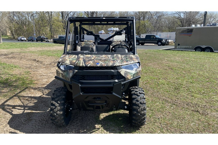 2024 Polaris Industries RANGER CREW XP 1000 PREMIUM