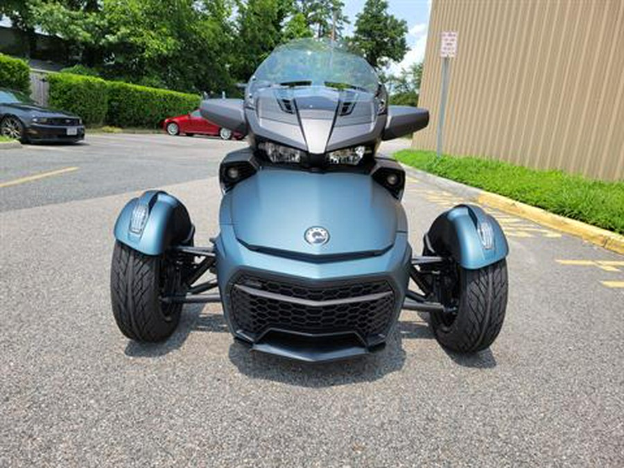 2023 Can-Am Spyder F3 Limited Special Series