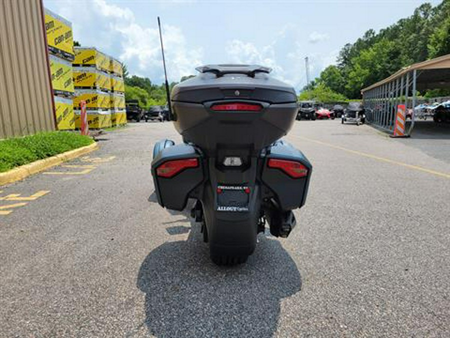 2023 Can-Am Spyder F3 Limited Special Series