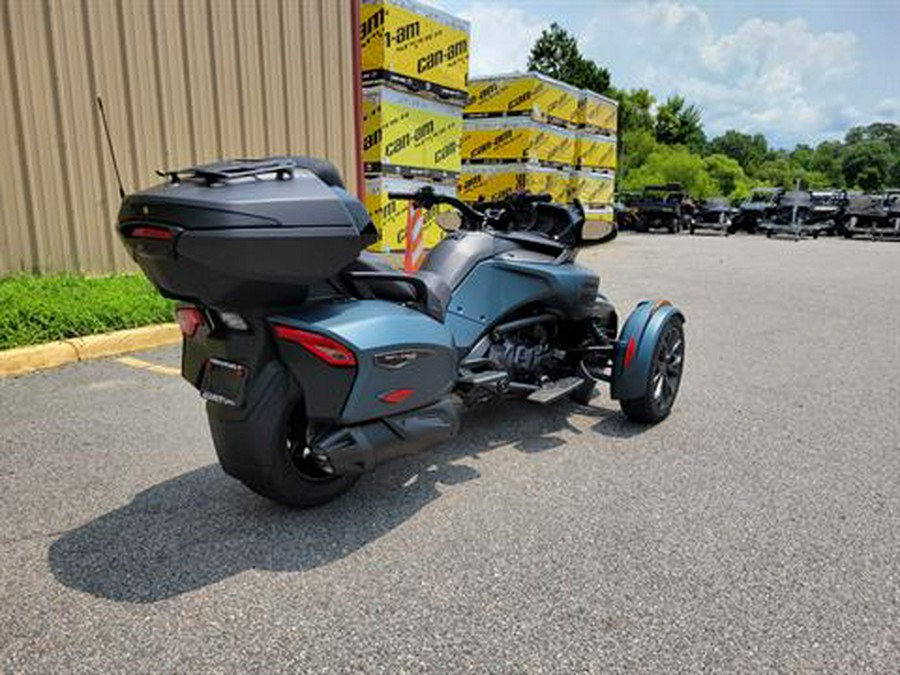 2023 Can-Am Spyder F3 Limited Special Series