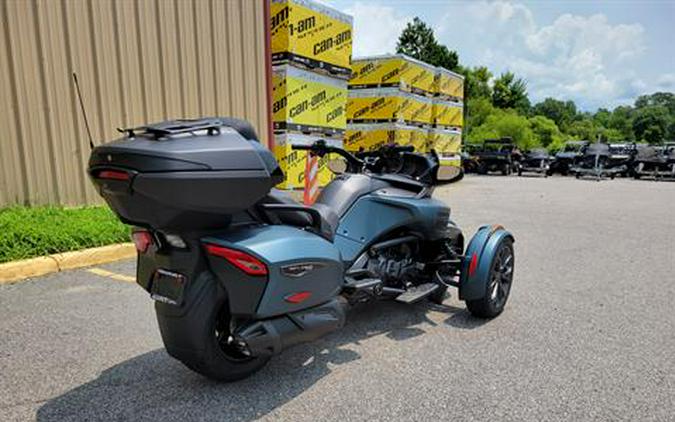 2023 Can-Am Spyder F3 Limited Special Series