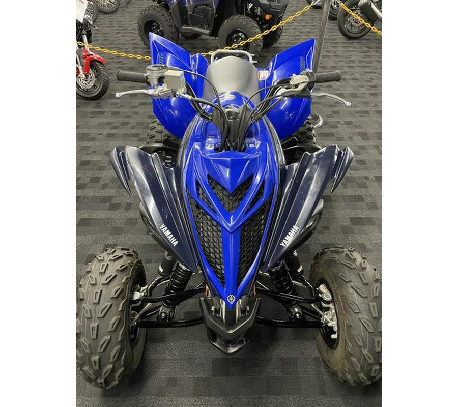 2024 Yamaha Raptor 700R