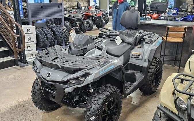 2024 Can-Am™ Outlander™ MAX DPS 850