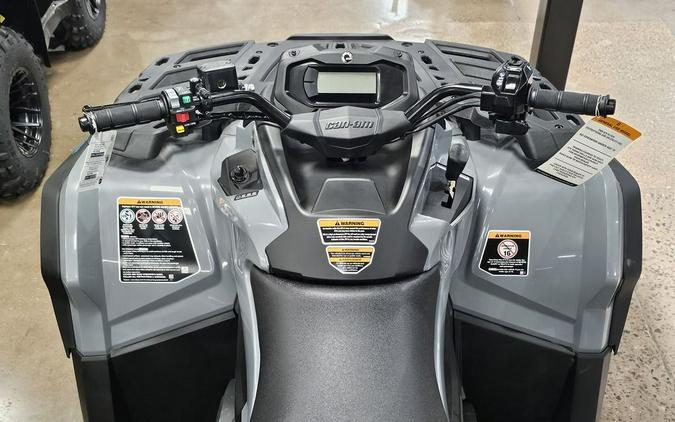 2024 Can-Am™ Outlander™ MAX DPS 850