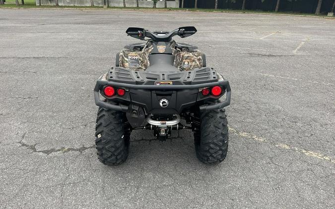 2024 Can-Am® ATV OUTL XT 850 CA 24