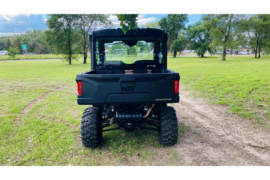 2024 Polaris Industries RANGER SP 570 NORTHSTAR ED. - GHOST GRAY Base