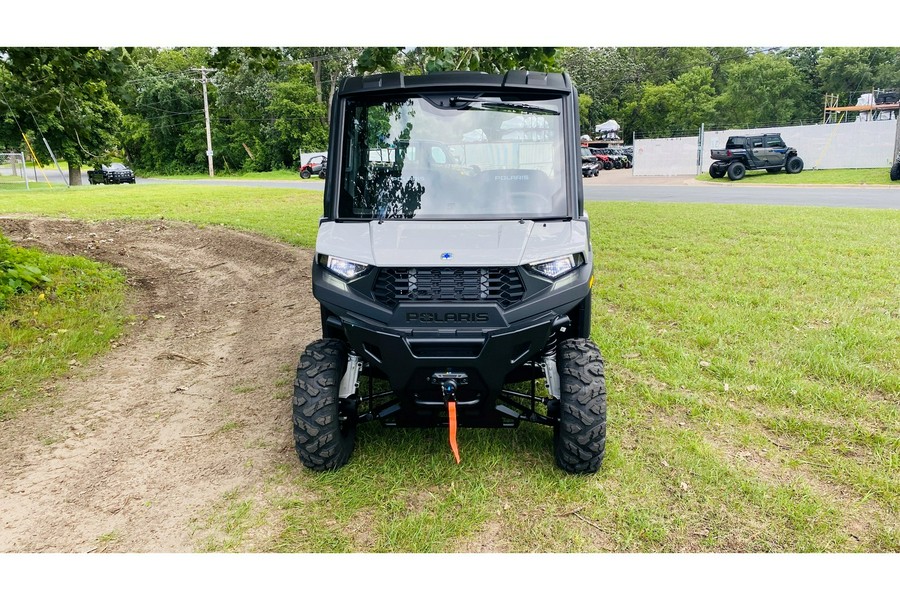 2024 Polaris Industries RANGER SP 570 NORTHSTAR ED. - GHOST GRAY Base