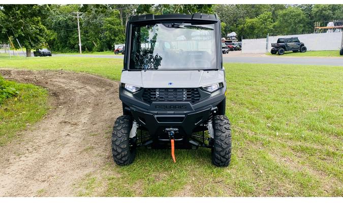 2024 Polaris Industries RANGER SP 570 NORTHSTAR ED. - GHOST GRAY Base