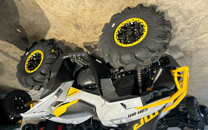 2024 CAN-AM Renegade X mr 650