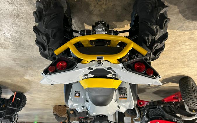 2024 CAN-AM Renegade X mr 650